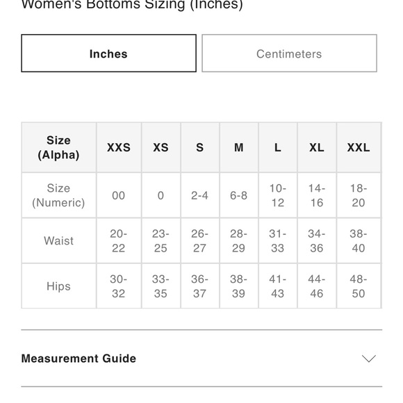 Brand New UO leather V front pant - Picture 6 of 6